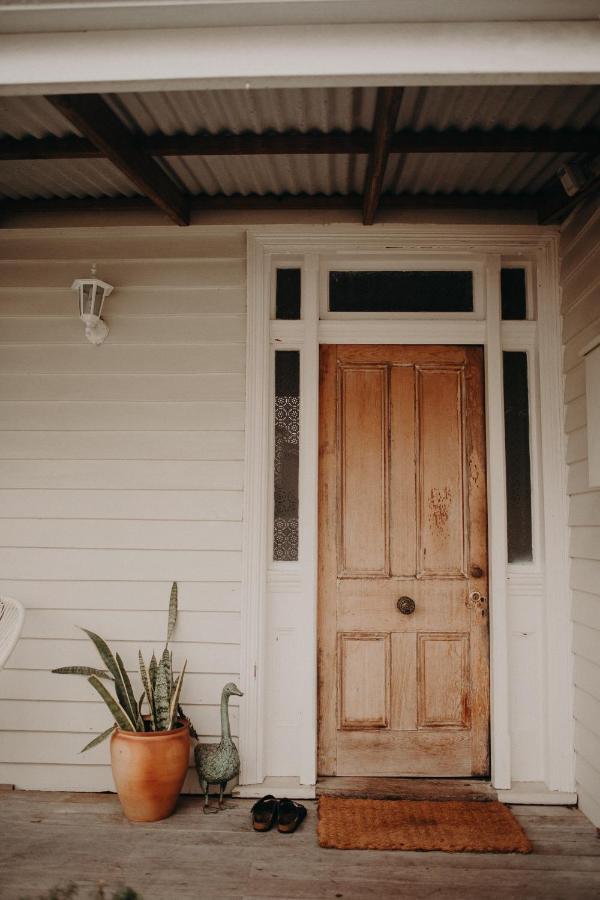 The Allotment Albany - Centrally Located Cottage In Old אולבני מראה חיצוני תמונה