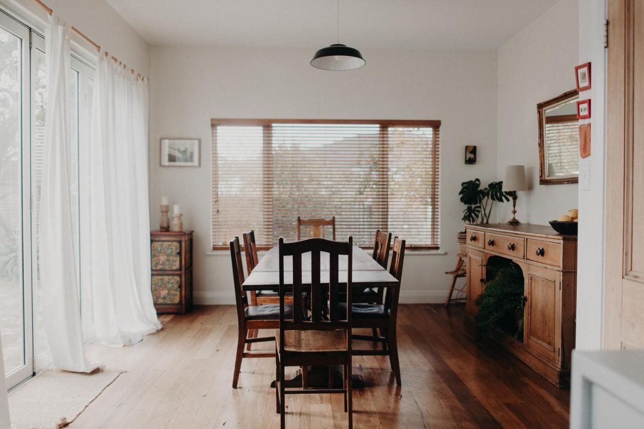 The Allotment Albany - Centrally Located Cottage In Old אולבני מראה חיצוני תמונה